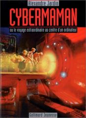 book cover of Cybermama by Alexandre Jardin