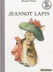 book cover of L'Histoire De Jeannot Lapin by Beatrix Potter
