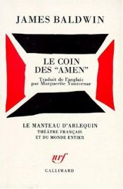 book cover of Le coin des "Amen" by James Baldwin