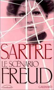 book cover of Le Scénario Freud by Jean-Paul Sartre