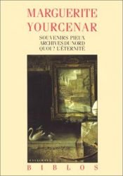 book cover of Le labyrinthe du monde by Marguerite Yourcenar