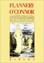 book cover of Oeuvres by Flannery O'Connor