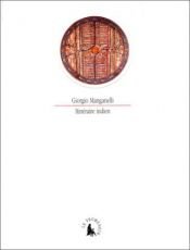 book cover of Esperimento con l'India by Giorgio Manganelli