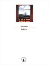 book cover of La finestra by Mario Soldati