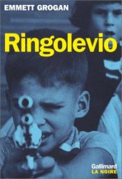 book cover of Ringolevio by Emmett Grogan
