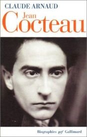 book cover of Jean Cocteau by Claude Arnaud