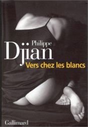 book cover of De witte madonna by Philippe Djian