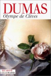book cover of Olympe de Clèves (Catalan Edition) by Alexandre Dumas