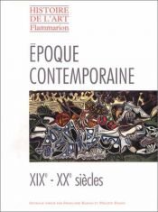 book cover of L'Epoque contemporaine, XIXe et XXe siècles by Dage Hamon