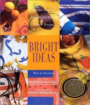book cover of Bright Ideas by Rizzoli