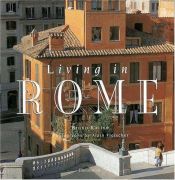 book cover of L'Art de Vivre à Rome by Bruno Racine