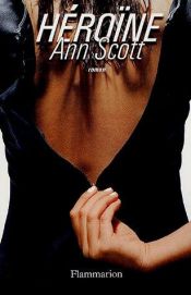book cover of Verslaafd by Ann Scott