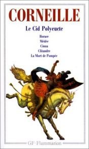 book cover of Théâtre complet - t. 2 by Pierre Corneille