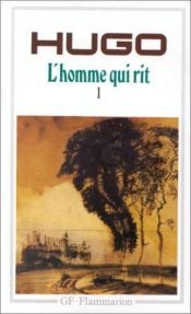 book cover of L'homme qui rit, tome 1 by Виктор Юго