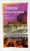 Anna Karenina: v. 2