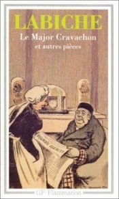 book cover of Théâtre by Eugène Labiche