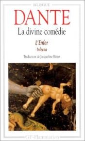 book cover of Divine comédie by Dante Alighieri|John Ciardi