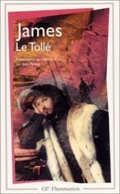 book cover of Le Tollé by Henry James