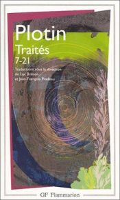 book cover of Traités 7-21 by Plotinus