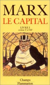 book cover of Kapitalen (Bok 1, bind 2) by Karl Marx
