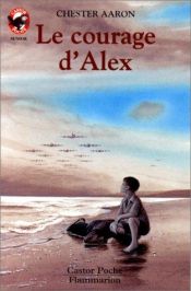 book cover of Alex, Who Won His War (Walker's American History Series for Young People) by Chester Aaron