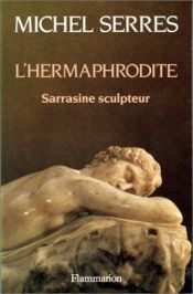 book cover of L'hermaphrodite by Michel Serres