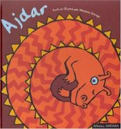 book cover of Il drago Aidar by Marjane Satrapi