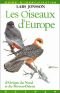 Les Oiseaux d'europe