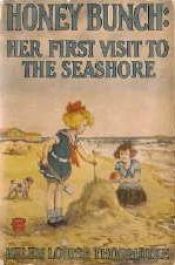 book cover of Honey Bunch Her First Visit to the Seashore by Helen Louise Thorndyke
