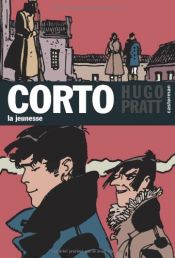 book cover of Corto Maltese the Early Years by Hugo Pratt