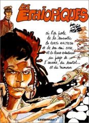 book cover of Ethiopiques ; Les (Corto Maltese) by Hugo Pratt
