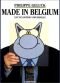 Le Chat - Encyclopédie universelle, tome 2 : Made in Belgium