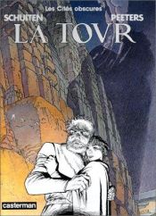 book cover of Der Turm. Grafik Novelle Band 1. by François Schuiten