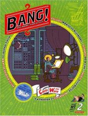 book cover of Bang ! numéro 2, avril 2003 : Bande dessinée - Images - Actualité by Collectif