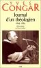 Journaux d'un théologien, 1946-1956