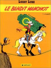 book cover of Lucky Luke, Bd.33, Der einarmige Bandit by Morris