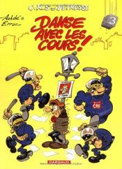 book cover of C.R.S = Détresse, tome 3 : Danse avec les coups ! by Erroc