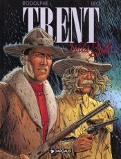 book cover of Trent, t. 5 : Wild Bill by Rodolphe