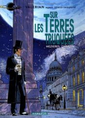 book cover of De vale schepper by Jean-Claude Mézières