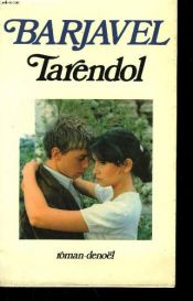 book cover of Tarendol by René Barjavel