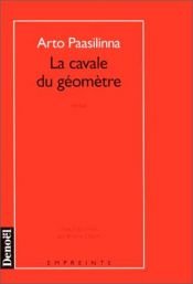 book cover of La Cavale du géomètre by Arto Paasilinna