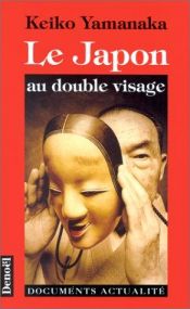 book cover of Le Japon au double visage by Yamanaka K