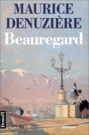 book cover of Beauregard by M. Denuziere