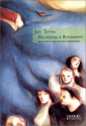 book cover of Pyhiesi yhteyteen by Jari Tervo