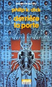 book cover of Beyond the Door by Philip K. Dick