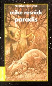 book cover of Paradise by Mike Resnick