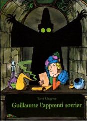 book cover of The Sorcerer's Apprentice by Barbara Shook Hazen