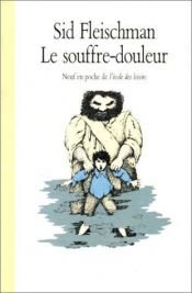 book cover of Le souffre-douleur by Sid Fleischman