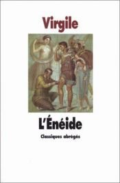 book cover of Énéide by Vergil