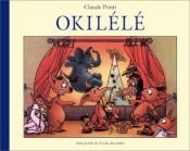 book cover of Okilélé by Claude Ponti
